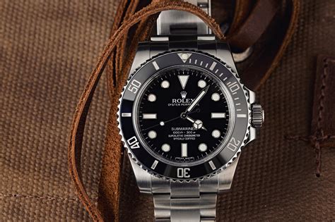 rolex submariner price miami
